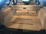 BMW 540i Touring 2001 года